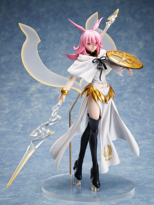 Valkyrie (Lancer), Fate/Grand Order, Aniplex, Pre-Painted, 1/7, 4534530888174